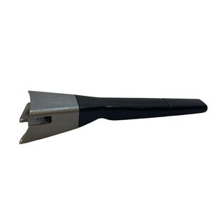 Corning‎ Ware Detachable Twist & Lock Handle A-10-H Vintage Black